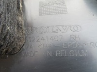 фото thumb №12, Volvo xc40 підкрилок перед праве 32241407