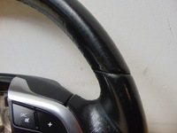 фото thumb №10, Воздуховод кожаный мультифункция citroen c4 ii b7