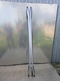 фото thumb №3, Ford kuga mk2 lift 2017 r рейлинги кровельные