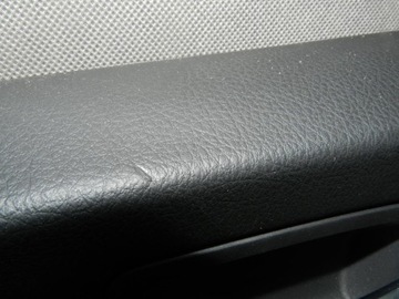 фото thumb №4, Bmw 2 f22 купе оббивка боковина двері правий