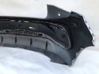 фото thumb №8, Задній бампер seat cupra born 2021- 10e807421