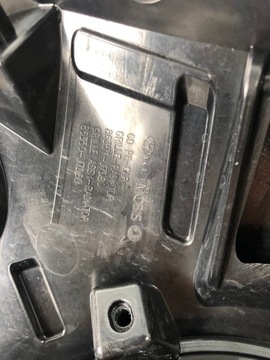 фото thumb №9, Решітка радіатора kia ceed iv 2021-