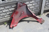 фото thumb №10, Крило праве перед toyota yaris ii 05-12r колір 3p0