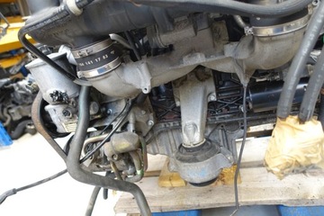 фото thumb №10, Mercedes w140 r129 двигатель 3.2 104994 m104 s320 w124 160t.km