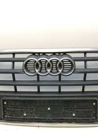 фото thumb №3, Решітка радіатора решітка радіатора решітка радіатор audi q5 ii 80a853651c