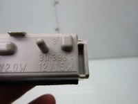 фото thumb №5, Lexus is iii 15r свет стоп стоп-сигнал третий