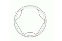 фото thumb №3, Spidan 37079 набір захист, система кермовий