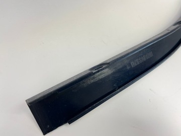 фото thumb №10, Пластик защита стойка багажника правая mercedes w124 универсал тёмно-синий 1246920101