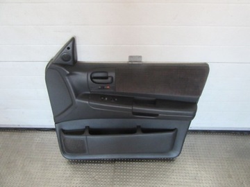 фото thumb №11, Dodge durango i 2001 боковина защита обивка дверь
