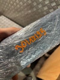 Renault express молдинг dekor панелі решітка обдув eu 684214886r Київ, фото thumb