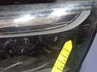 фото thumb №11, Mercedes e класс w214 фара правые лампа передняя eu a2149064202