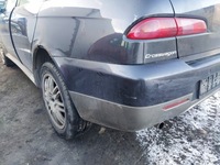 фото thumb №4, Alfa romeo 156 crosswagon q4 бампер задний задняя 2004