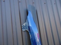 фото thumb №2, Молдинг поріг права bmw x1 f48 sport-line