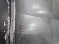 фото thumb №10, Audi a6 c7 4g 10-15 год бампер перед передний pod омыватель i pdc 4g0807437