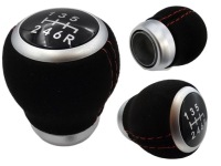 фото thumb №3, Ручка перемикання передач subaru forester outback impreza wrx st