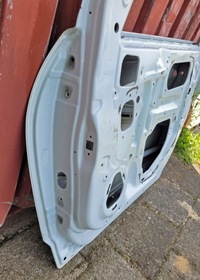 фото thumb №7, Дверь правое передние / задние mitsubishi eclipse cross 2018-