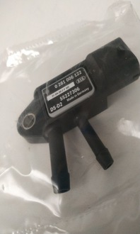 фото thumb №15, Датчик тиску вихлопних газів [bosch]