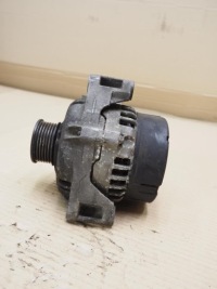 Генератор 90a mercedes slk r170 2.0 бензин 96- a0091547602 Зі Шроту, фото thumb