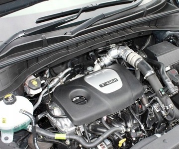 фото thumb №11, Коробка передач коробки передач wfj6l 1.6 t-gdi g4fj hyundai i30 ii tuscon ix35 механічна
