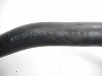 фото thumb №6, Wąż радіатора hyundai tucson 2016-18r