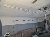 фото thumb №1, Стеля оббивка стіна задня volvo fh 12 13 fm 12 13 niska кабіна