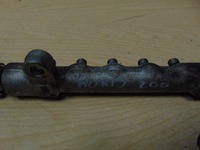 фото thumb №8, Молдинг упорскування датчик toyota auris 1 2.0 d4d