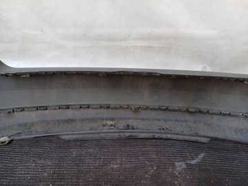 фото thumb №8, Бампер зад задній vw golf iv універсал bora 1j9807421 lak lc6m