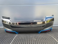 фото thumb №1, Bmw ix 20 бампер задняя задний