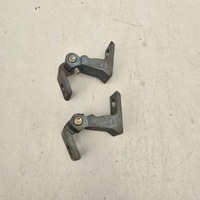 фото thumb №1, Петля петлі двері правий перед audi a6 c7 4g0831402a