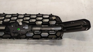 фото thumb №10, Решётка радиатора решётка ford ranger vi