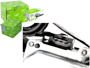 фото thumb №11, Двигатель дворник задних mercedes vito автобус w639