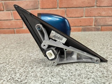 фото thumb №9, Зеркало внешние левая bmw g30 g31 9pin c1m ассистент камера uk rhd