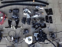 фото thumb №14, Vw transporter t6 электрический дверь комплект 17r