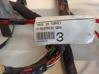 фото thumb №7, Джгут електропроводка кабіни volvo v60 2.0 2013