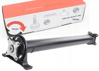 фото thumb №1, Wał передній vw crafter mercedes sprinter w906