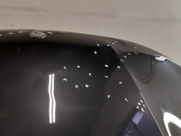 фото thumb №6, Mercedes x-klasa w470 капот передня кришка