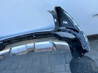 фото thumb №10, Бампер задня задній kia niro ii 86611-at001