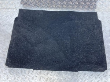 фото thumb №1, Оббивка багажника peugeot e-208 ii 19-