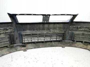 фото thumb №10, Fiat stilo бампер перед переднє 3d