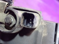 Peugeot 206 98-03 1.4 генератор l420529 11.1498 Недорого, фото thumb