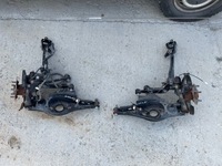 фото thumb №1, Lexus nx 300h 2018- ступица подвеска задняя l/r