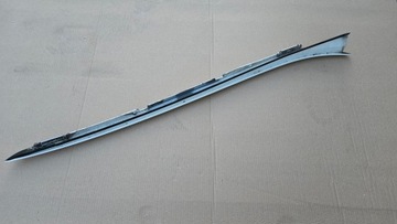 фото thumb №6, Honda accord viii планка скла лобовий передній права ліва nh624p