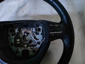 фото thumb №5, Bmw f10 f11 руль