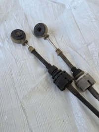 фото thumb №9, Куліса коробки зміни коробка передач opel astra k v 55489535