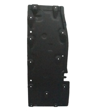 фото thumb №4, Захист шасі ліва довга audi a8 d4 09-17r 4h0 повстяна