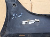 фото thumb №7, Audi a6 c7 ліва молдинг поріг 4g0853859d