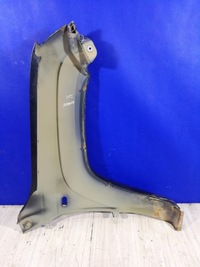 фото thumb №6, Vw amarok 10/22 крыло перед передний левый молдинг