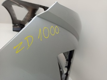 фото thumb №12, Hyundai kona 2 ii ev 2023- бампер перед переднє 86511-hf010 ÷