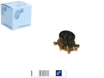 фото thumb №1, Насос воды jeep grand cherokee синий print