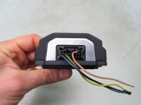 фото thumb №4, Leaf ii 20r камера ассистент переключения поперечина движения 284g3-5sh3b